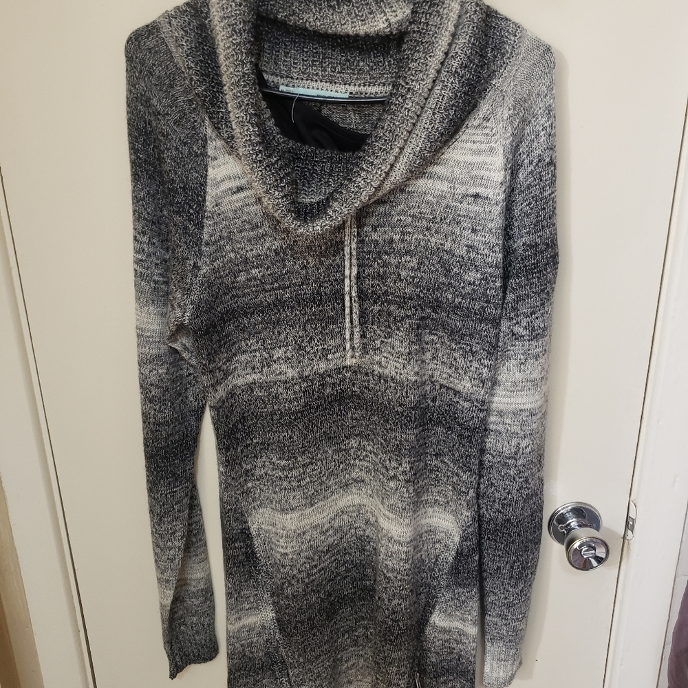 Sweater Dress